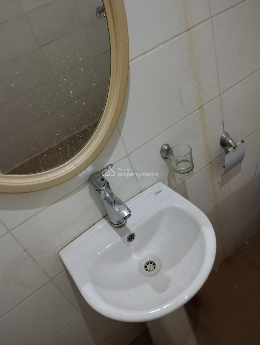Exquisitely Furnished and Serviced 2 Bedrooms Apartment in Asokoro, Asokoro By Ecowas, Asokoro District, Abuja, Flat / Apartment for Rent