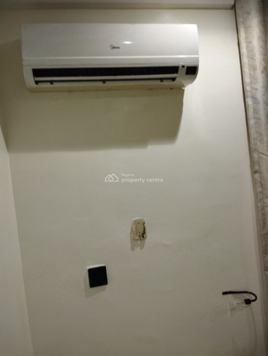 Exquisitely Furnished and Serviced 2 Bedrooms Apartment in Asokoro, Asokoro By Ecowas, Asokoro District, Abuja, Flat / Apartment for Rent