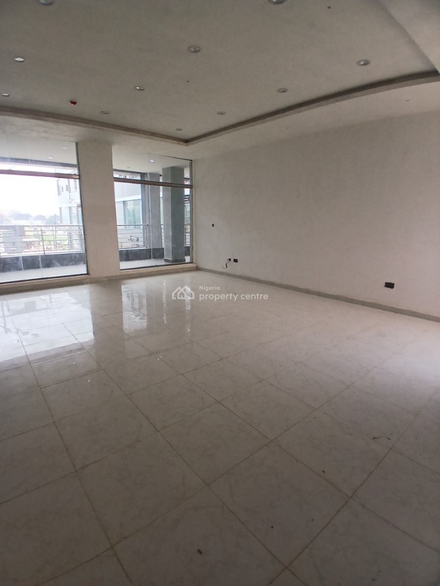 Shop/office Space, Lugbe District, Abuja, Office Space for Rent