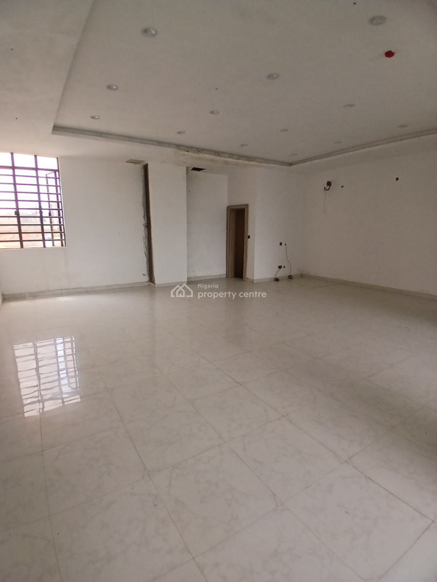 Shop/office Space, Lugbe District, Abuja, Office Space for Rent