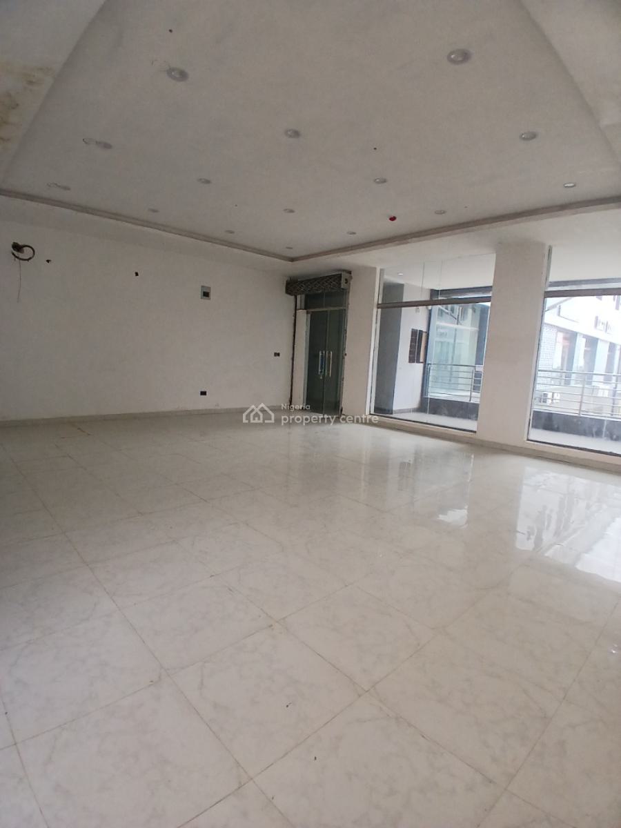 Shop/office Space, Lugbe District, Abuja, Office Space for Rent