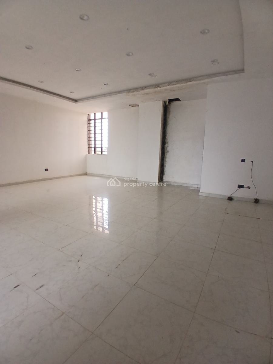 Shop/office Space, Lugbe District, Abuja, Office Space for Rent