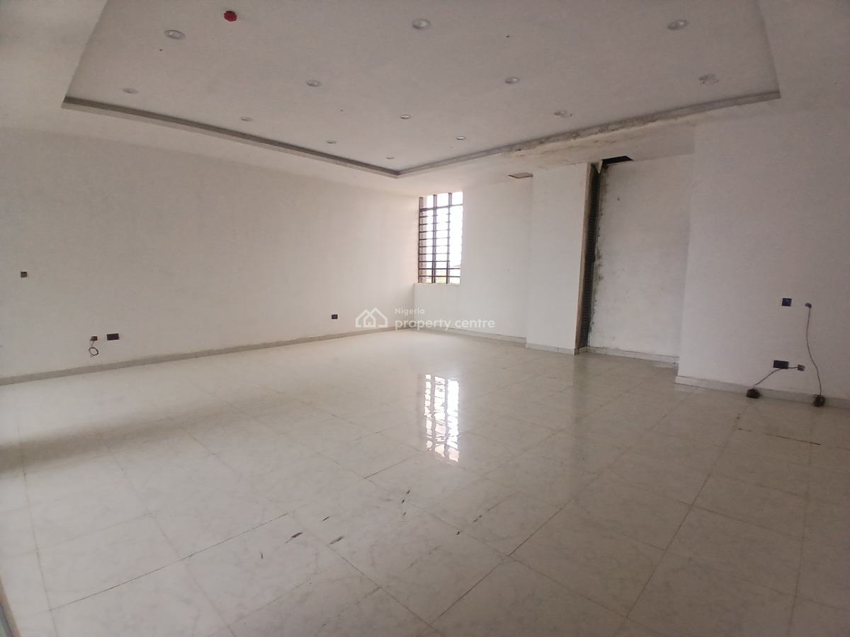 Shop/office Space, Lugbe District, Abuja, Office Space for Rent