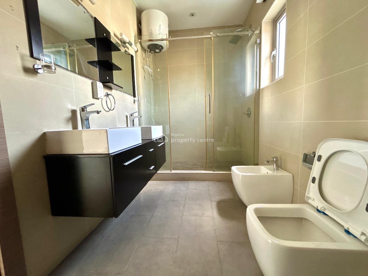 Premium 3/4 Bedroom Apartments with City + Lagoon Views in Victoria, Victoria Island (vi), Lagos, Flat / Apartment for Sale