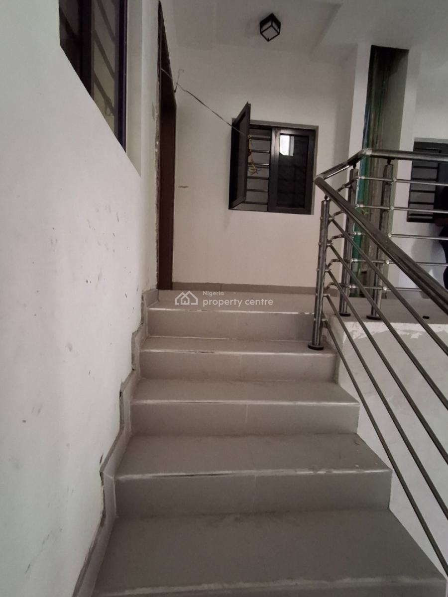 2-bedroom Apartment, in a Well-secured Estate, Ikate, Lekki, Lagos, Flat / Apartment for Sale