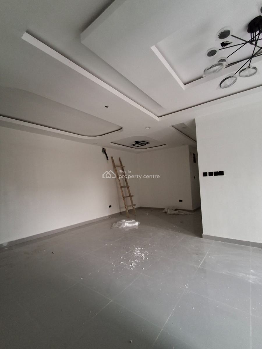 2-bedroom Apartment, in a Well-secured Estate, Ikate, Lekki, Lagos, Flat / Apartment for Sale