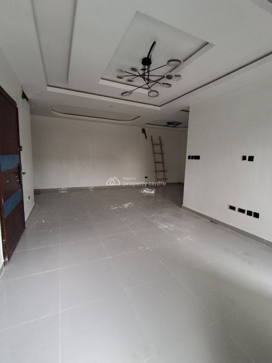 2-bedroom Apartment, in a Well-secured Estate, Ikate, Lekki, Lagos, Flat / Apartment for Sale