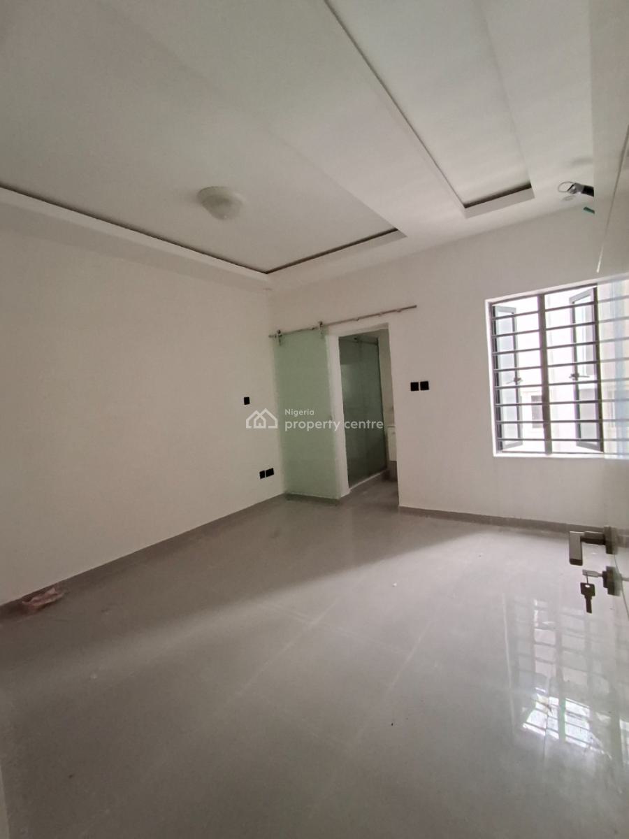 2-bedroom Apartment, in a Well-secured Estate, Ikate, Lekki, Lagos, Flat / Apartment for Sale
