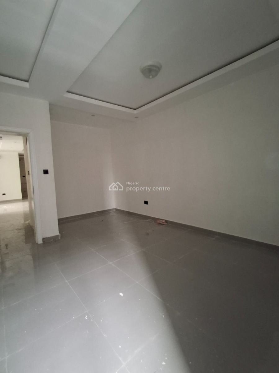 2-bedroom Apartment, in a Well-secured Estate, Ikate, Lekki, Lagos, Flat / Apartment for Sale
