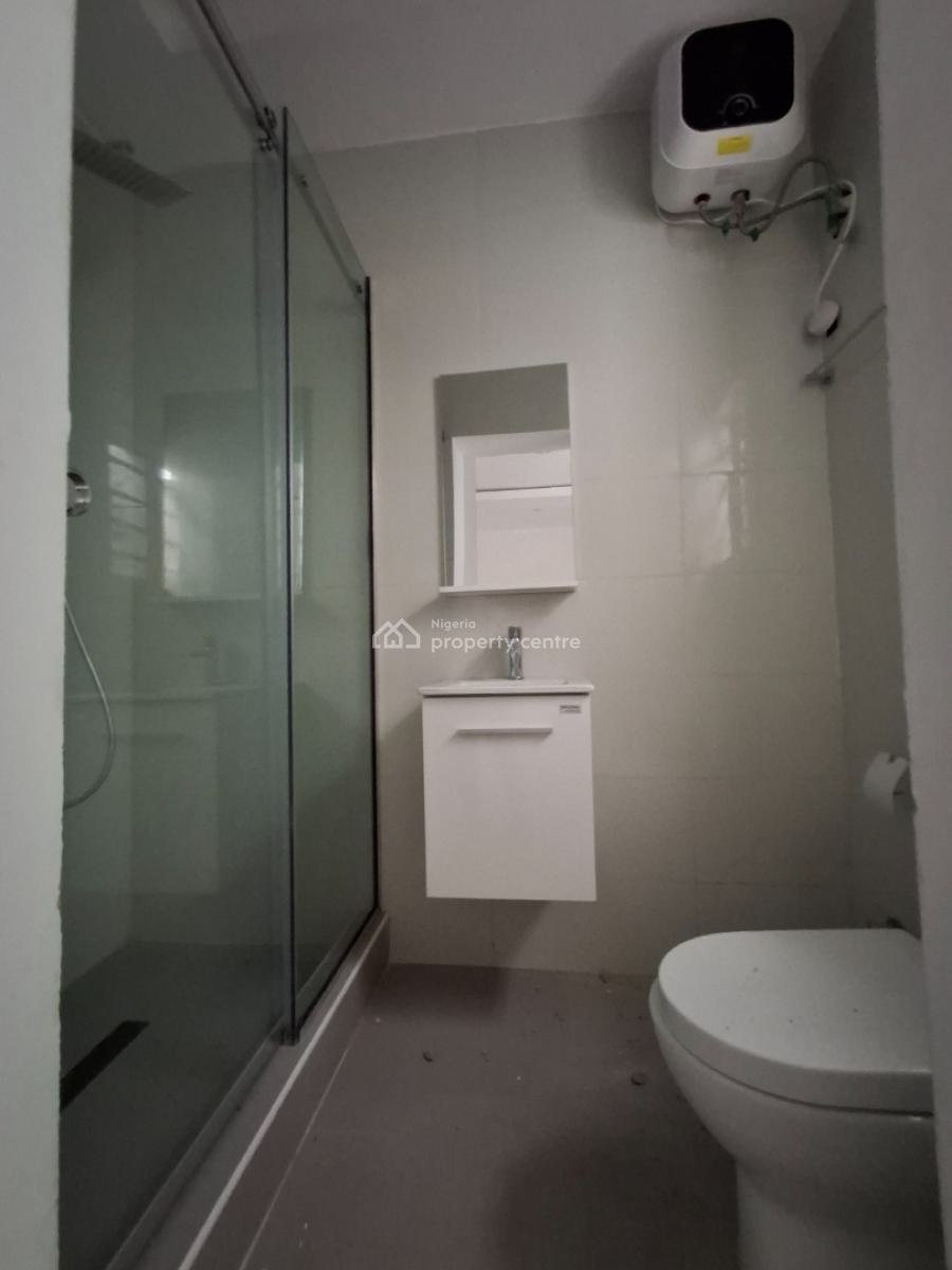 2-bedroom Apartment, in a Well-secured Estate, Ikate, Lekki, Lagos, Flat / Apartment for Sale