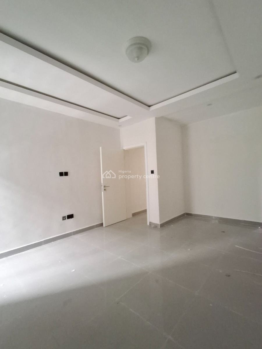 2-bedroom Apartment, in a Well-secured Estate, Ikate, Lekki, Lagos, Flat / Apartment for Sale