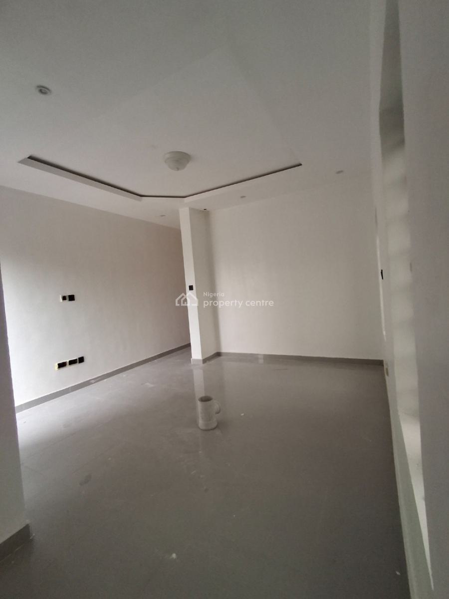 2-bedroom Apartment, in a Well-secured Estate, Ikate, Lekki, Lagos, Flat / Apartment for Sale