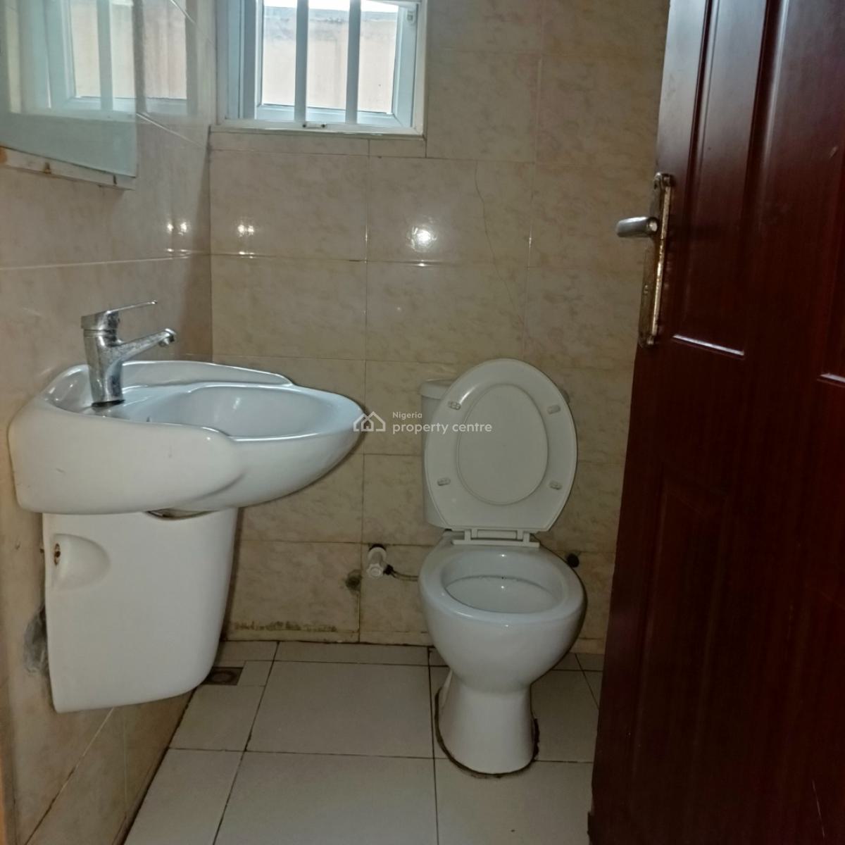 1 Bedroom Flat, Ikate Elegushi Lekki Lagos, Ikate Elegushi, Lekki, Lagos, Mini Flat (room and Parlour) for Rent