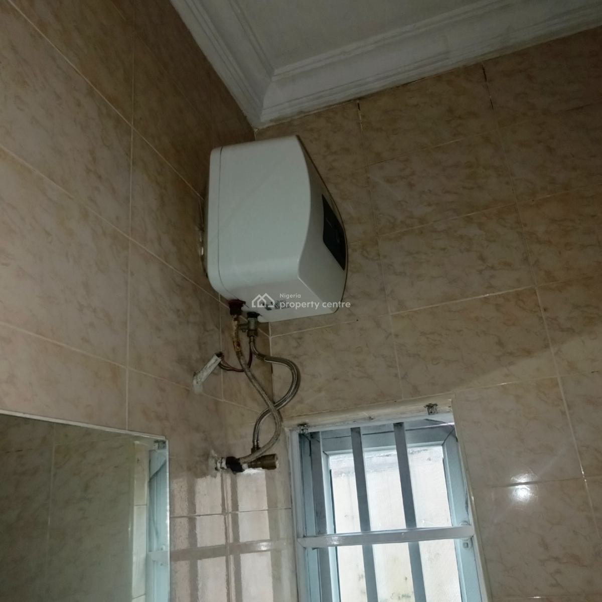 1 Bedroom Flat, Ikate Elegushi Lekki Lagos, Ikate Elegushi, Lekki, Lagos, Mini Flat (room and Parlour) for Rent