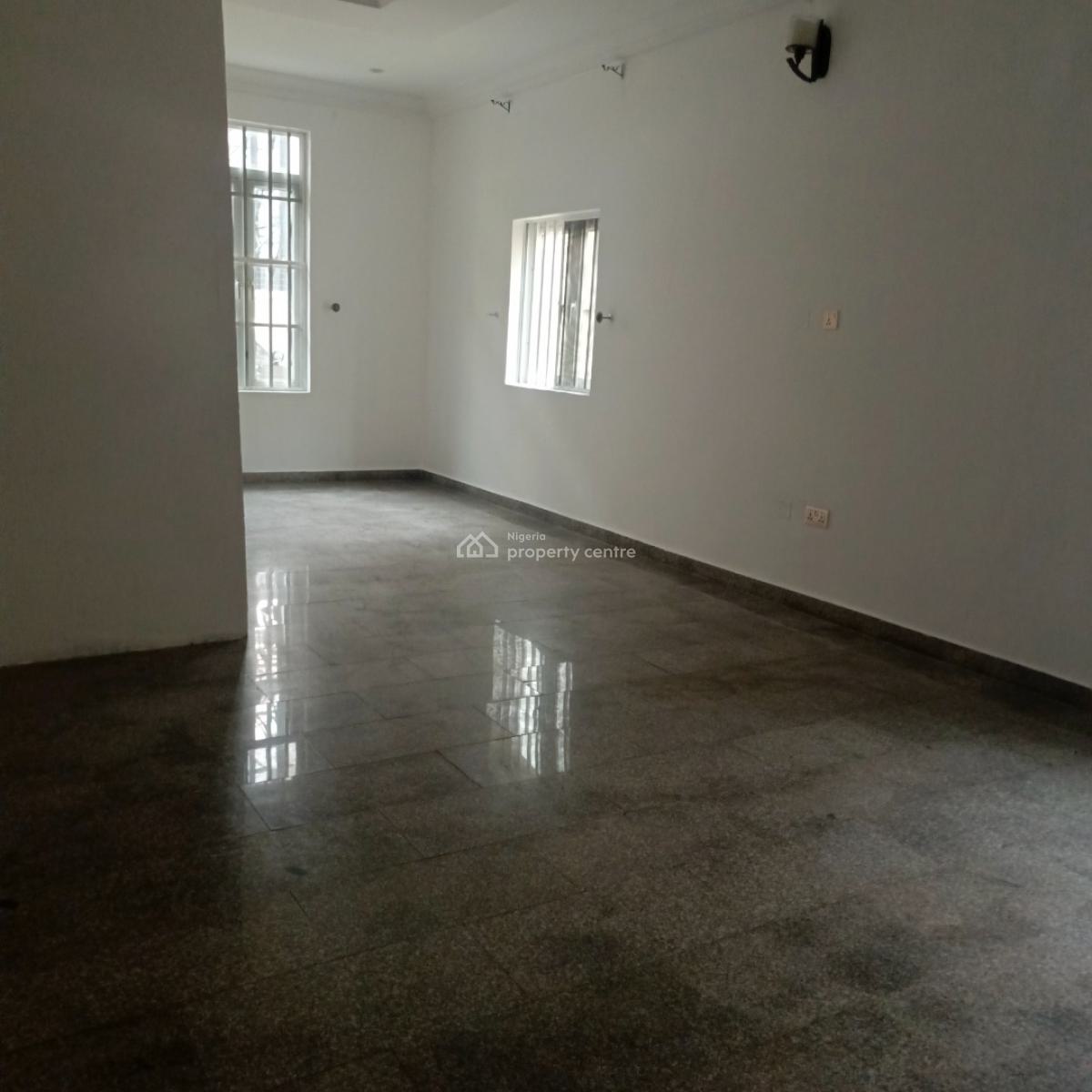 1 Bedroom Flat, Ikate Elegushi Lekki Lagos, Ikate Elegushi, Lekki, Lagos, Mini Flat (room and Parlour) for Rent