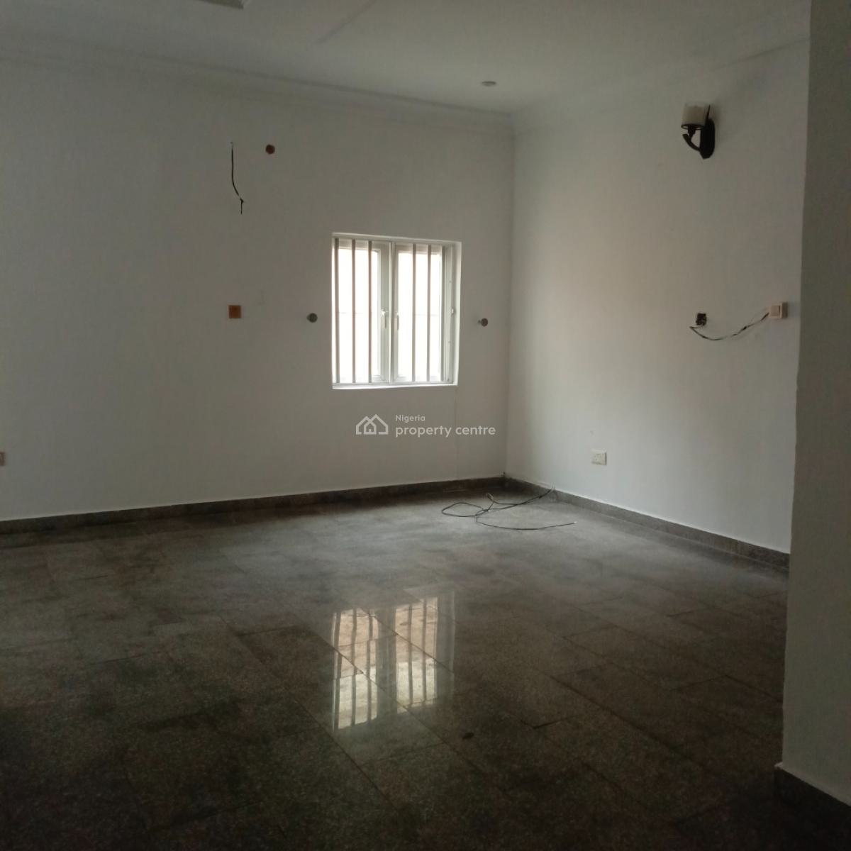 1 Bedroom Flat, Ikate Elegushi Lekki Lagos, Ikate Elegushi, Lekki, Lagos, Mini Flat (room and Parlour) for Rent