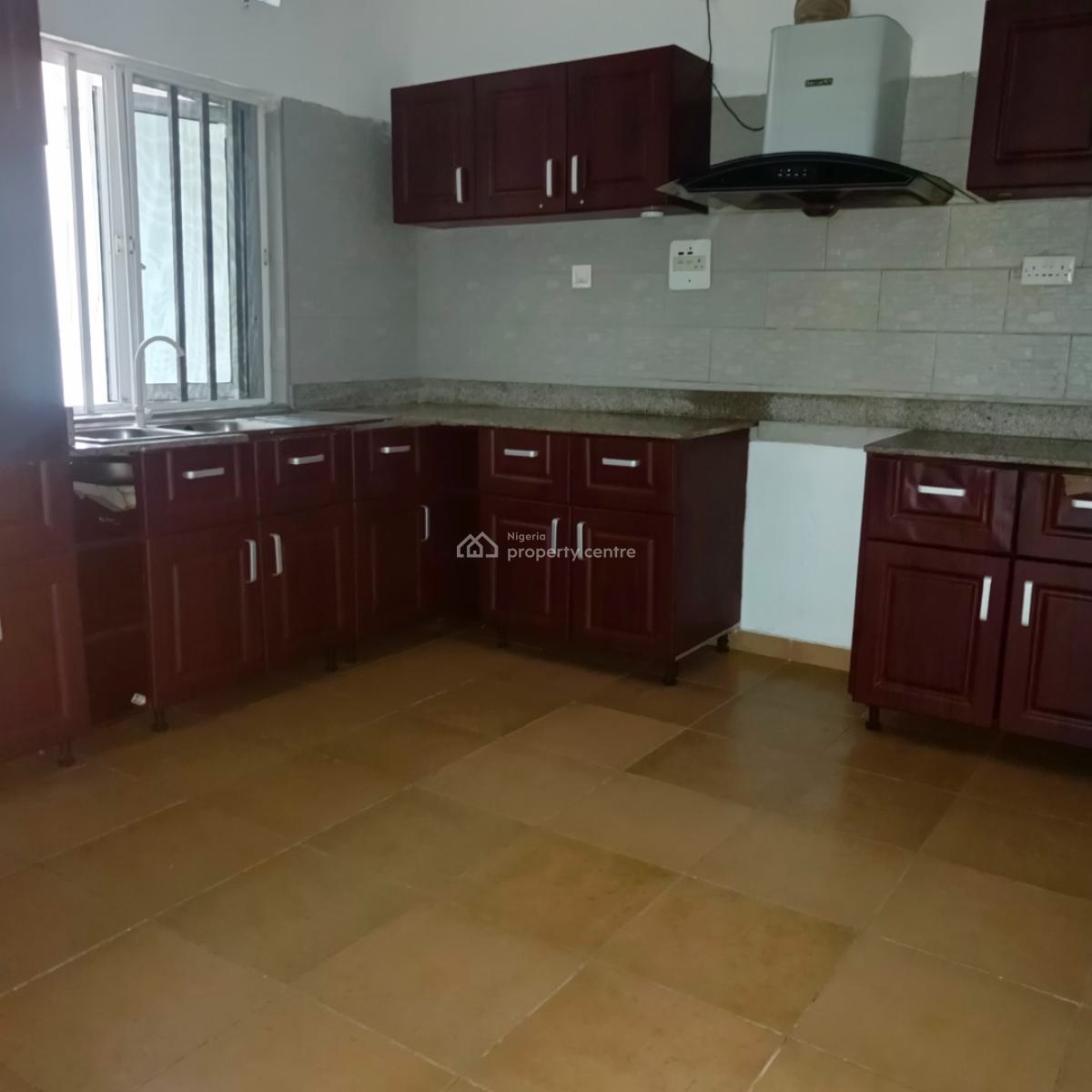 1 Bedroom Flat, Ikate Elegushi Lekki Lagos, Ikate Elegushi, Lekki, Lagos, Mini Flat (room and Parlour) for Rent
