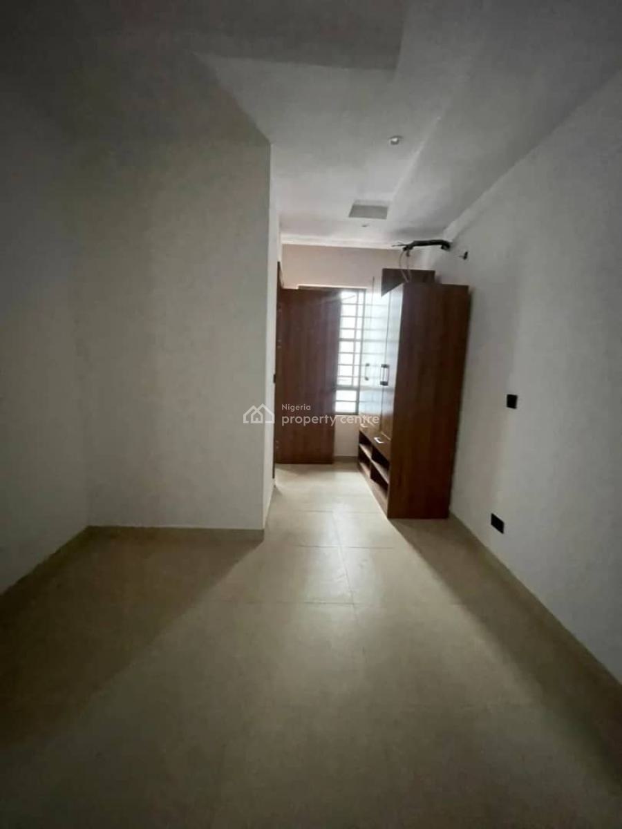 Nicely Built 3 Bedroom Terrace Duplex, Victoria Island (vi), Lagos, Terraced Duplex for Rent