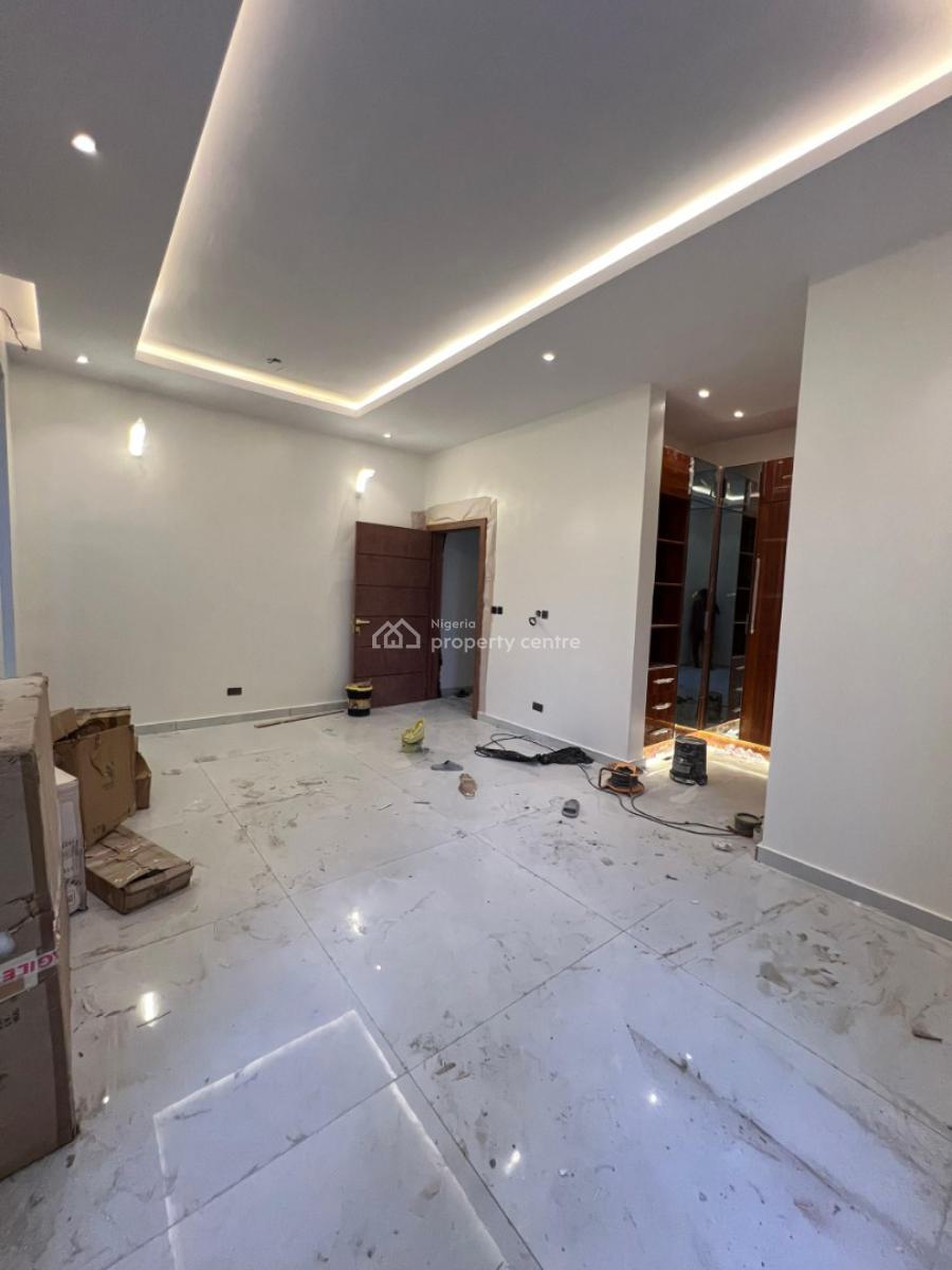 5 Bedroom Fully Detached Duplex, Ikoyi, Lagos, Detached Duplex for Sale