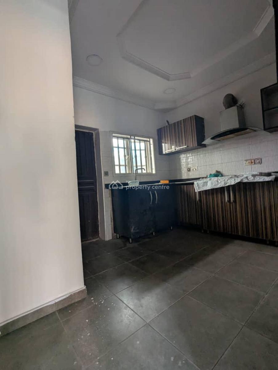 3 Bedroom Terrace Duplex, Ikota, Lekki, Lagos, Terraced Duplex for Rent