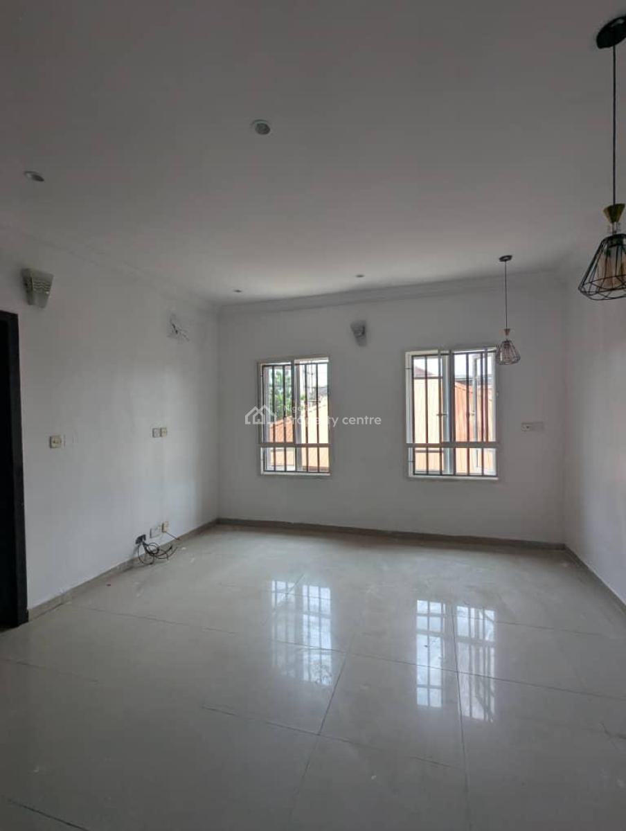 3 Bedroom Terrace Duplex, Ikota, Lekki, Lagos, Terraced Duplex for Rent