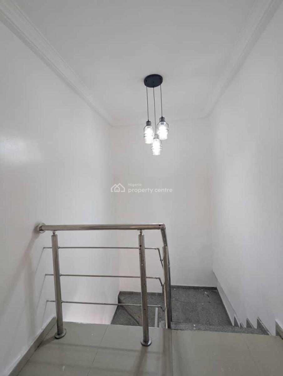 3 Bedroom Terrace Duplex, Ikota, Lekki, Lagos, Terraced Duplex for Rent