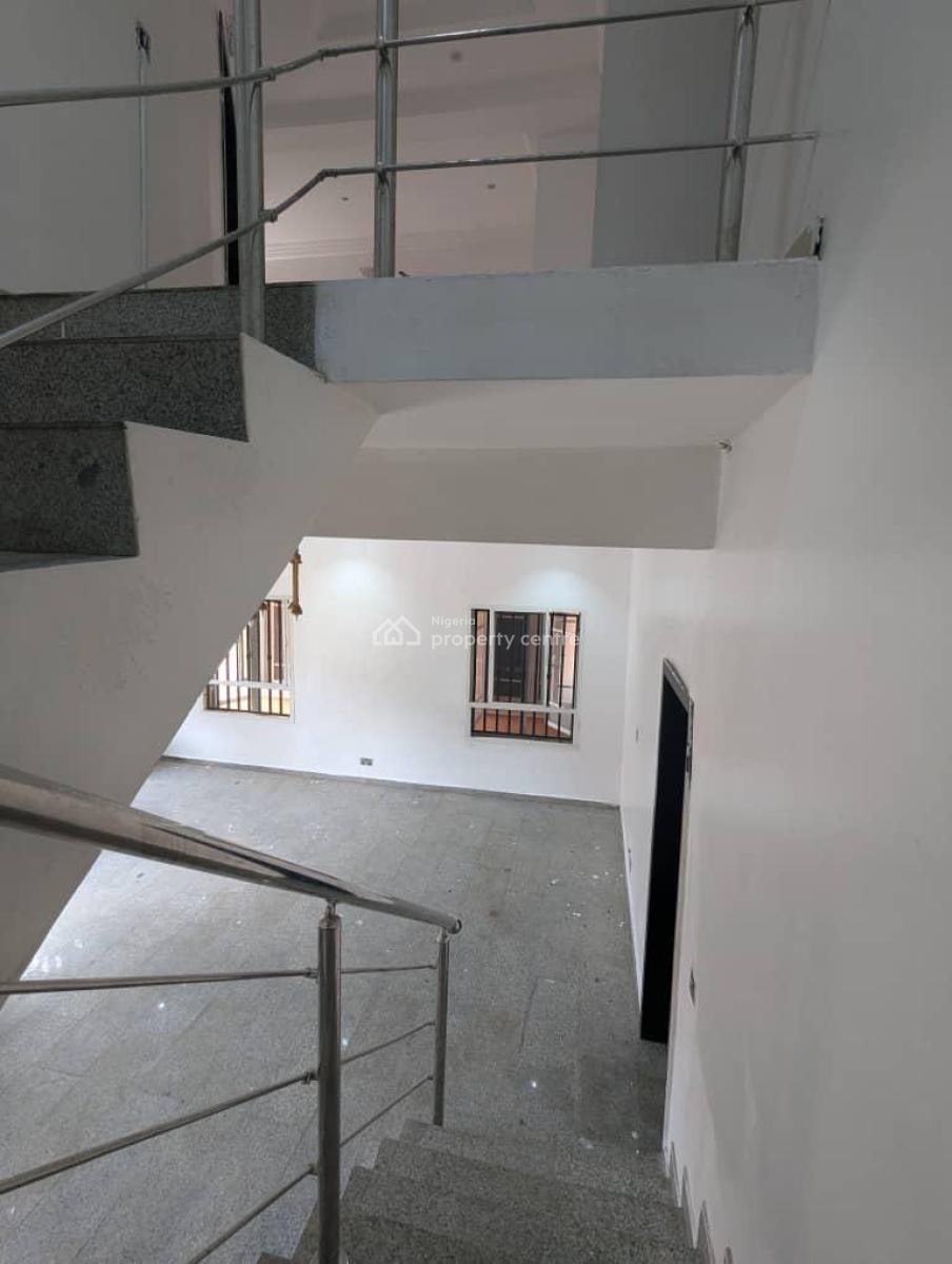 3 Bedroom Terrace Duplex, Ikota, Lekki, Lagos, Terraced Duplex for Rent
