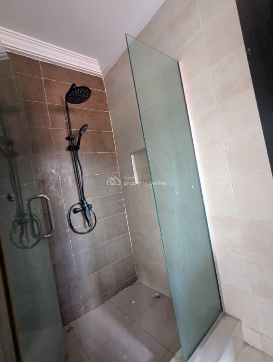 3 Bedroom Terrace Duplex, Ikota, Lekki, Lagos, Terraced Duplex for Rent