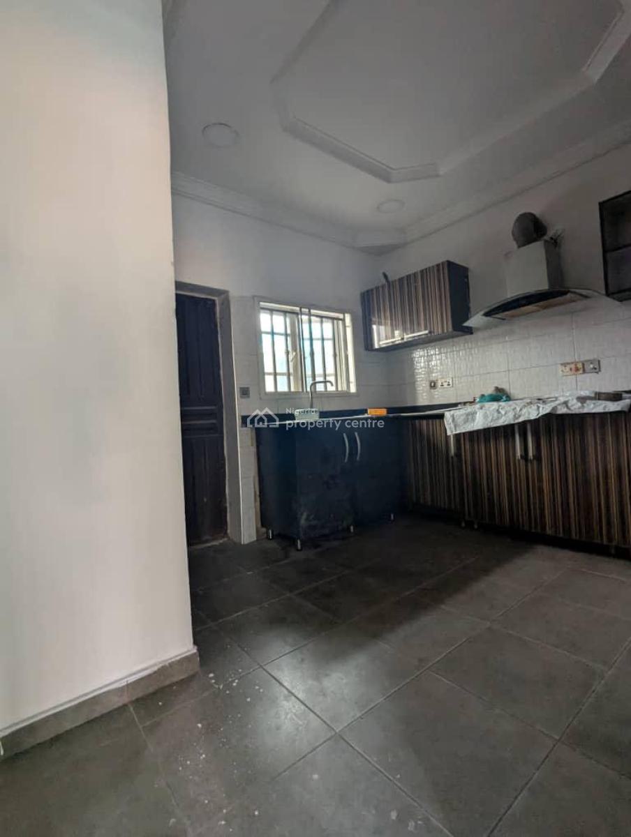 3 Bedroom Terrace Duplex, Ikota, Lekki, Lagos, Terraced Duplex for Rent