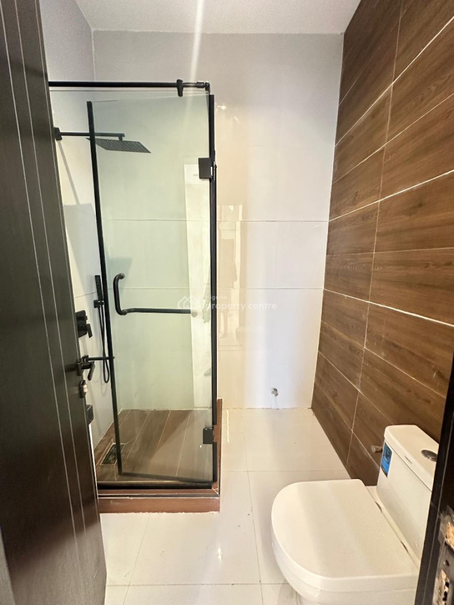 Luxurious 5 Bedroom Fully Detached Duplex with Swimming Pool, Lekki Palm City, Ajah, Lagos, Detached Duplex for Sale