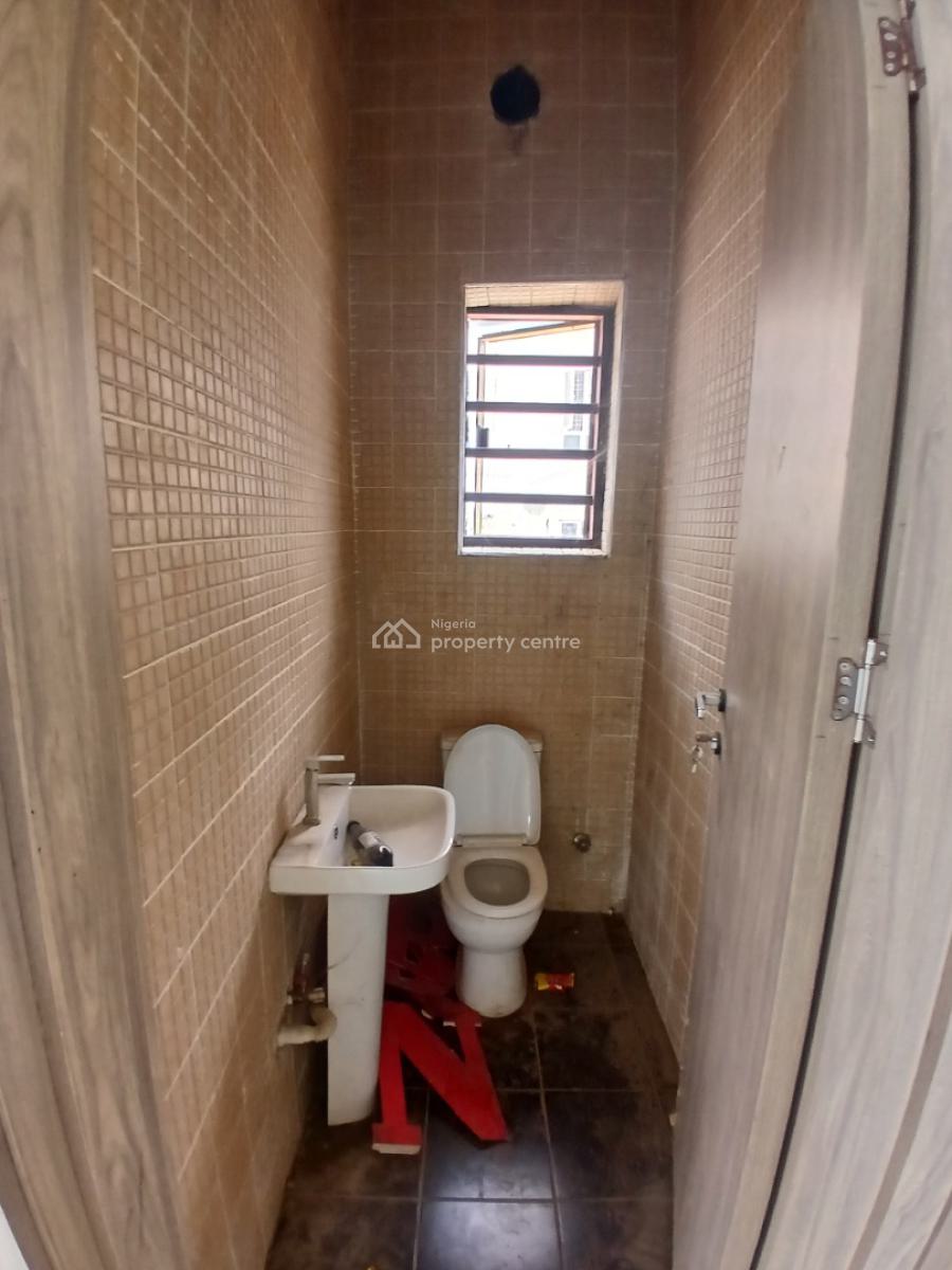Newly Built Shop/office Space, Lugbe District, Abuja, Office Space for Sale