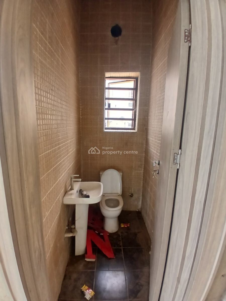 Newly Built Shop/office Space, Lugbe District, Abuja, Office Space for Sale