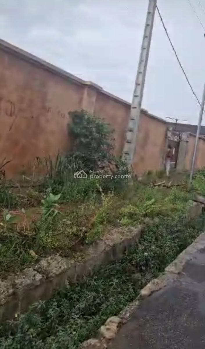 Prime Property Corner Piece Land 1,750sqmt Land Beside Passport Office, Alausa, Ikeja, Lagos, Mixed-use Land for Sale