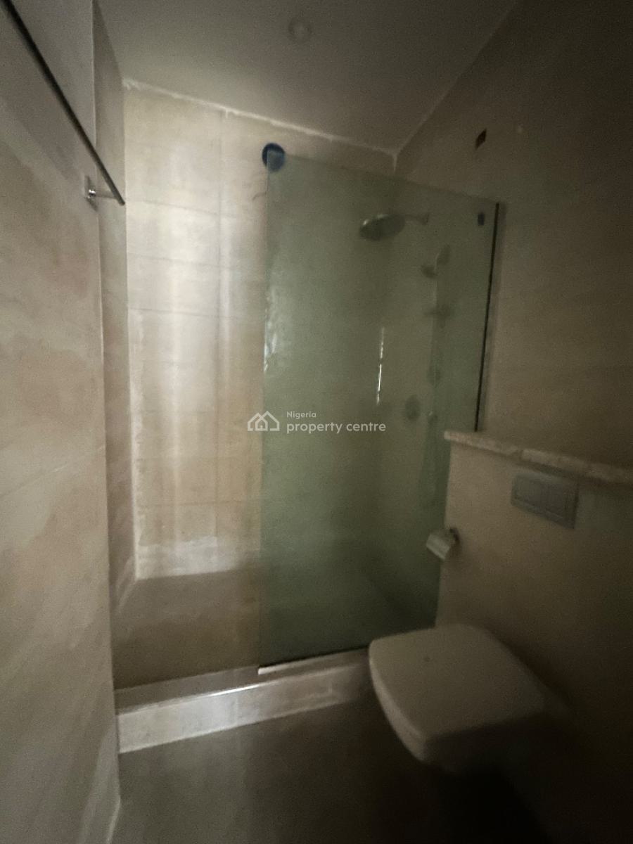 Standard Newly Build One Bedroom Flat in Landmarks Area, Landmark Area, Vi Extension, Victoria Island (vi), Lagos, Mini Flat (room and Parlour) for Sale