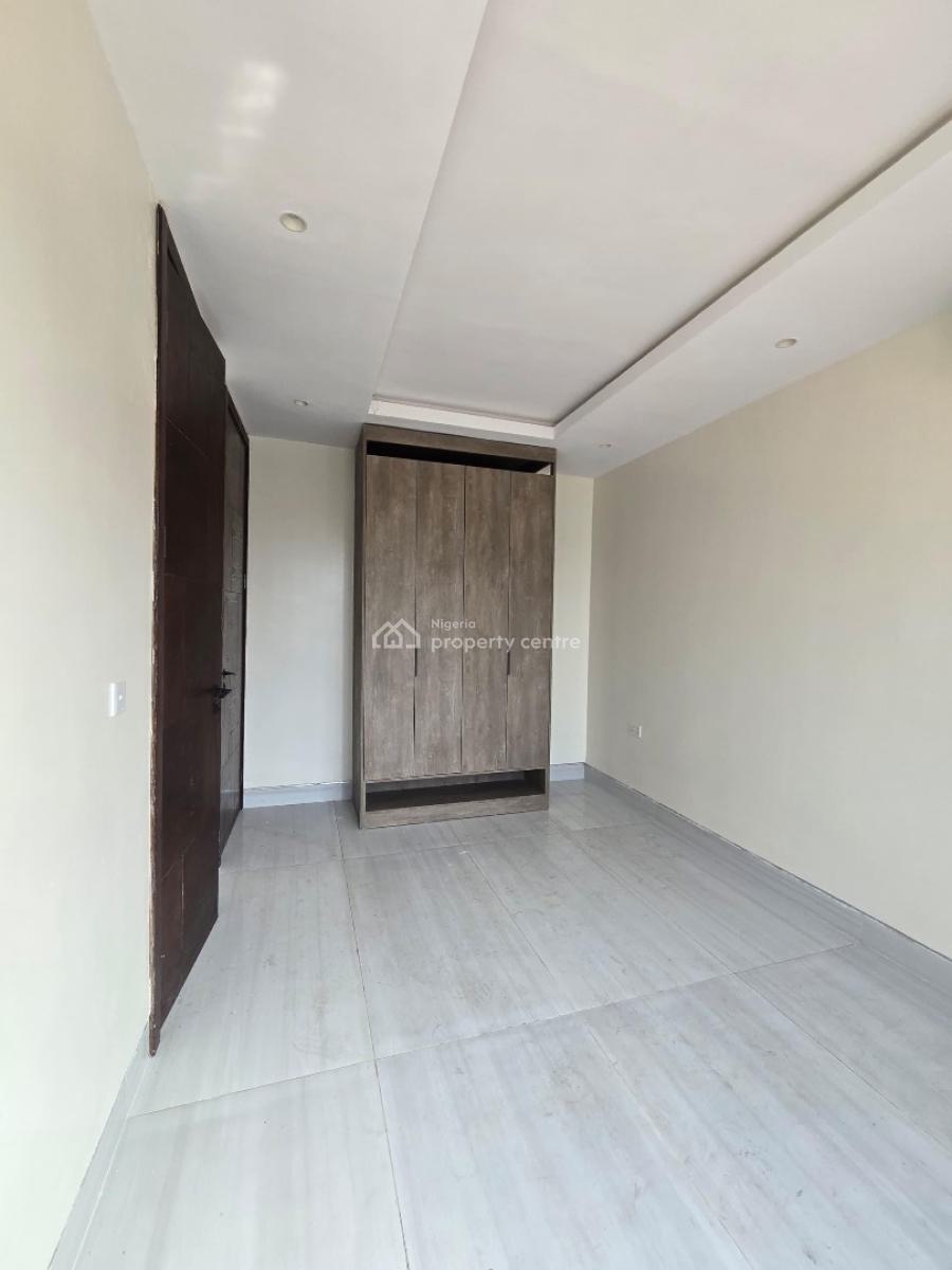 Ultra-modern 5 Bedrooms Penthouse with World-class Amenities, Ikoyi, Lagos, Flat / Apartment for Sale