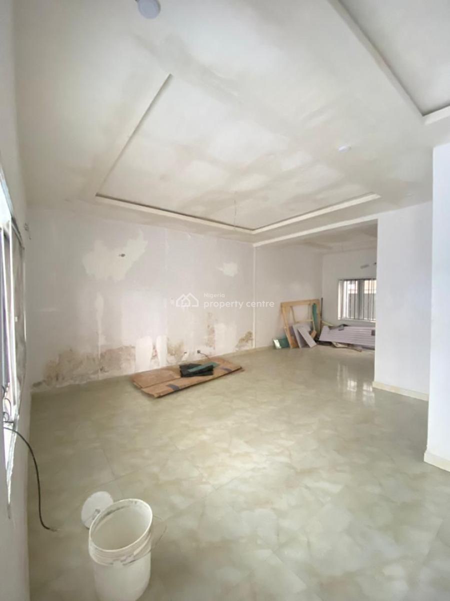 Lovely 4 Bedroom Terrace Duplex, Ikate, Lekki, Lagos, Terraced Duplex for Rent