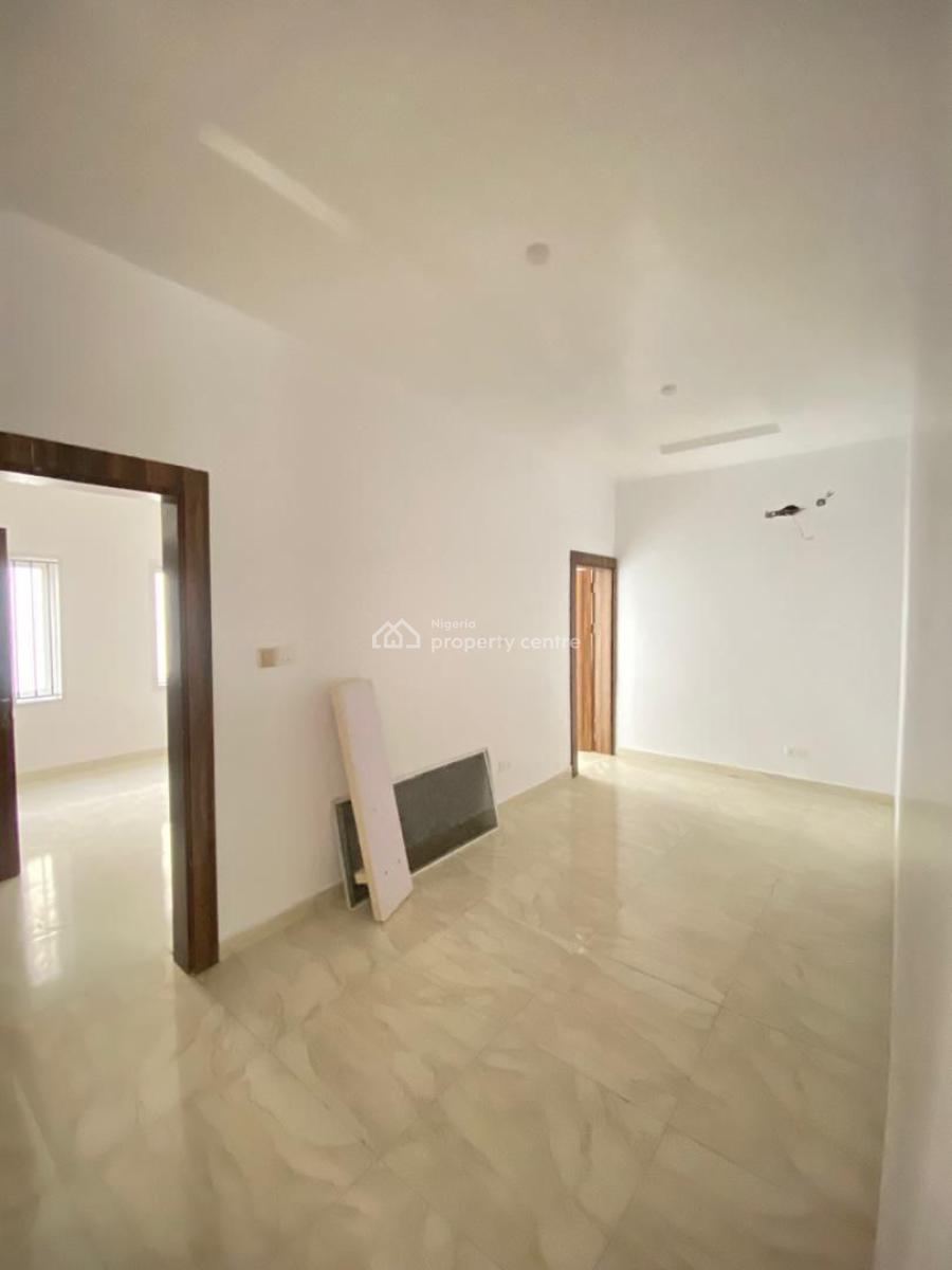 Lovely 4 Bedroom Terrace Duplex, Ikate, Lekki, Lagos, Terraced Duplex for Rent