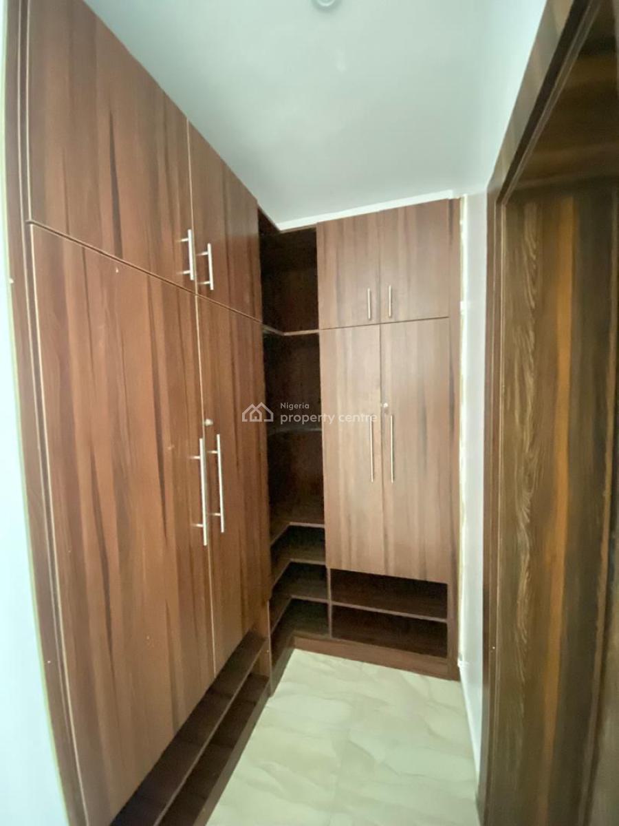 Lovely 4 Bedroom Terrace Duplex, Ikate, Lekki, Lagos, Terraced Duplex for Rent