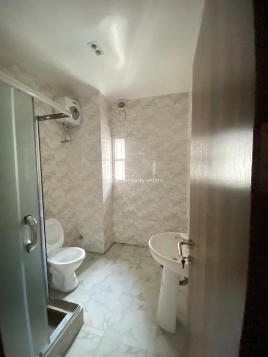 Lovely 4 Bedroom Terrace Duplex, Ikate, Lekki, Lagos, Terraced Duplex for Rent