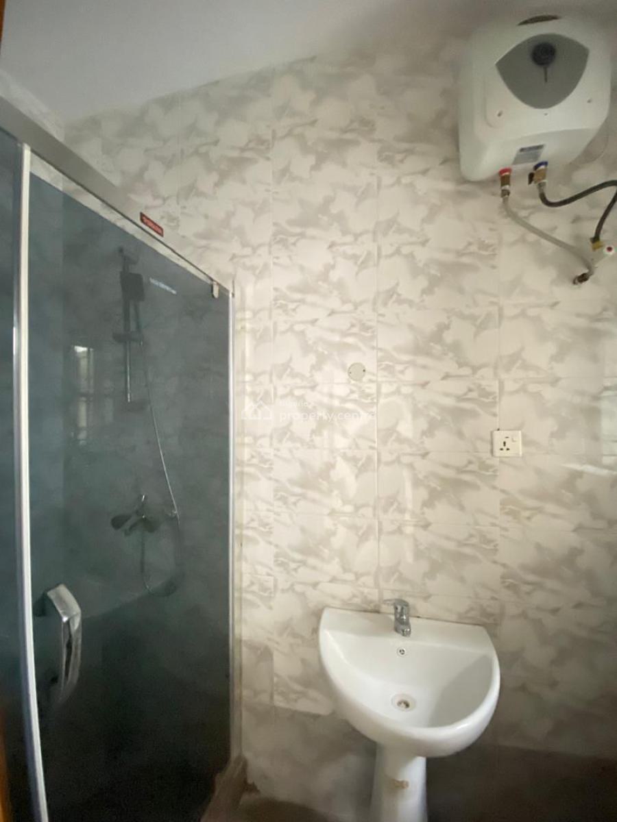 Lovely 4 Bedroom Terrace Duplex, Ikate, Lekki, Lagos, Terraced Duplex for Rent