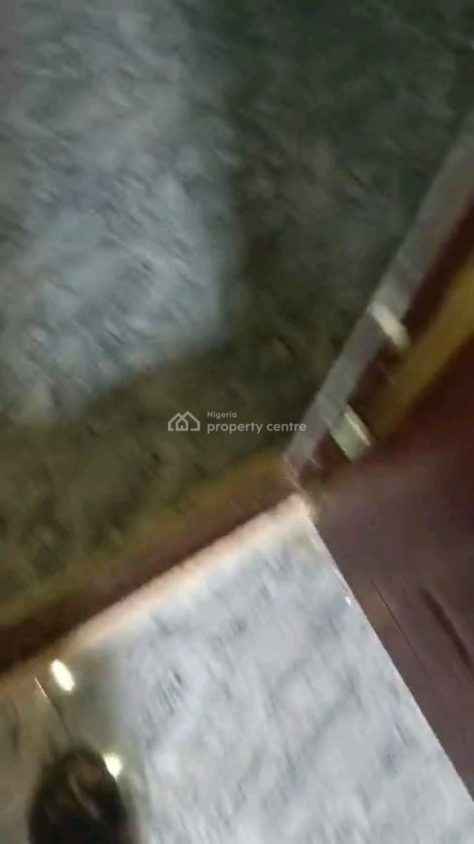 a Relatively New and Spacious 2bedroom Apartment, Ground Floor, Onigbongbo, Maryland, Lagos, Flat / Apartment for Rent