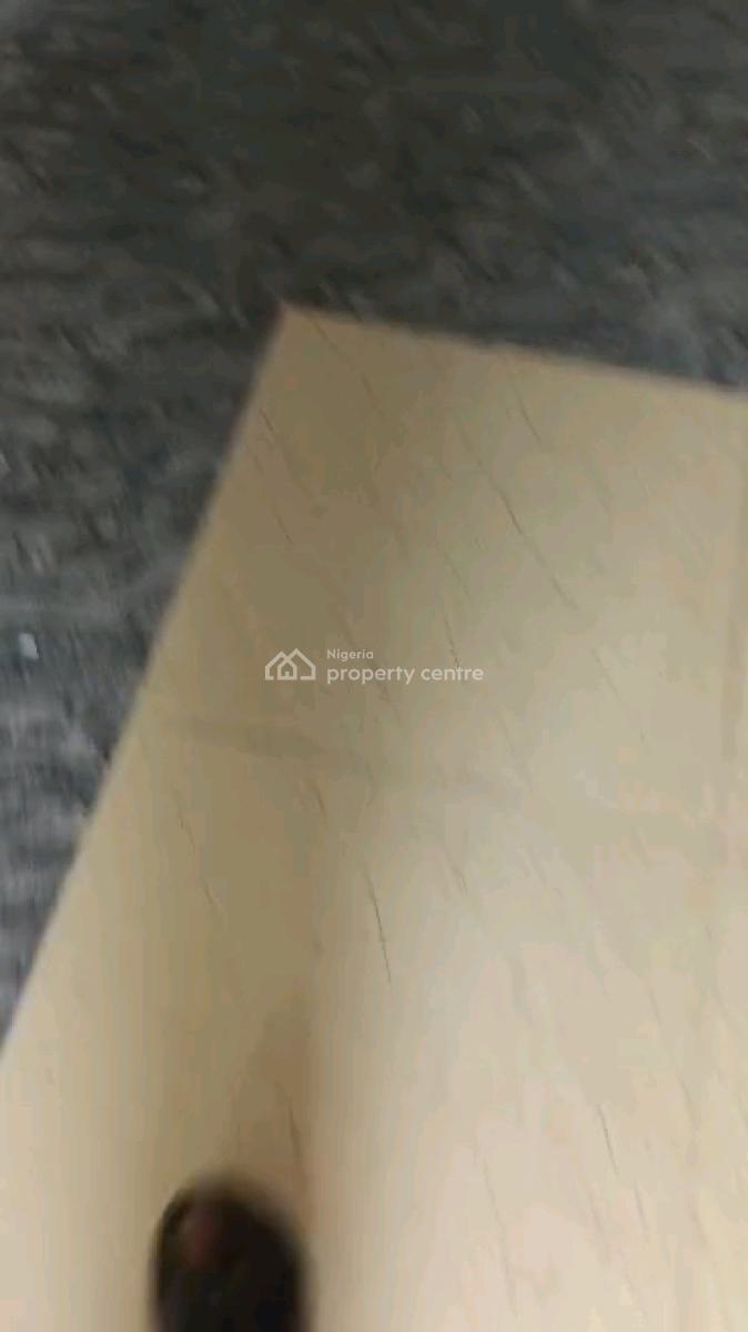 a Relatively New and Spacious 2bedroom Apartment, Ground Floor, Onigbongbo, Maryland, Lagos, Flat / Apartment for Rent