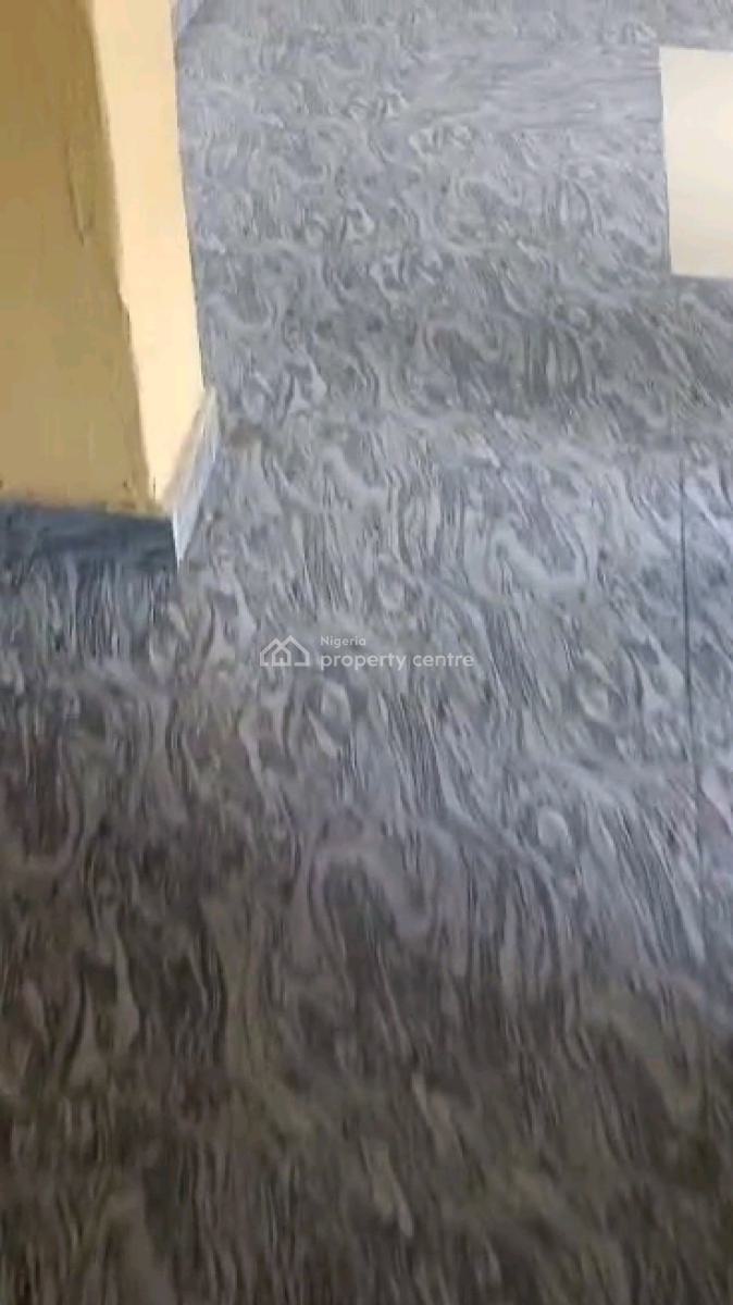 a Relatively New and Spacious 2bedroom Apartment, Ground Floor, Onigbongbo, Maryland, Lagos, Flat / Apartment for Rent