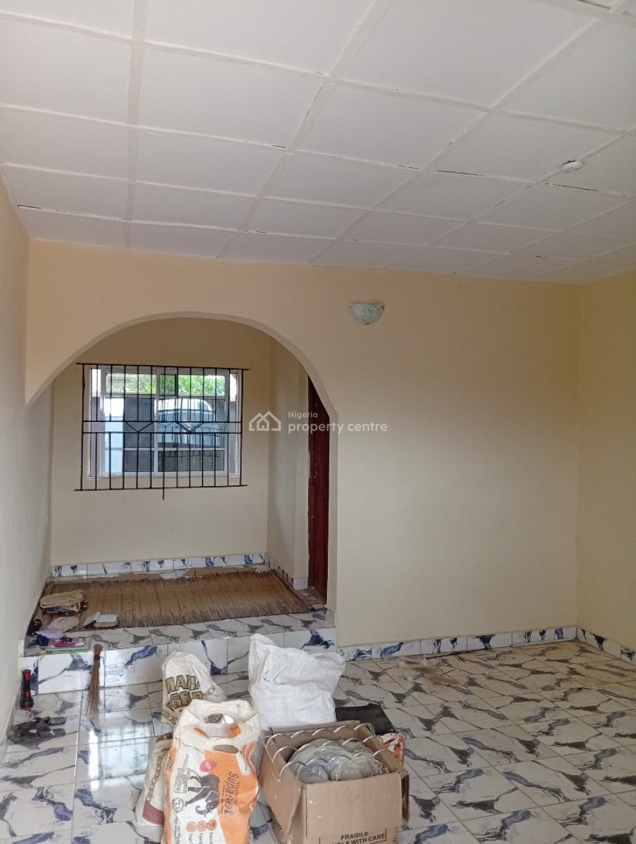 Newly Built Two Bedroom, Doyin, Agbara-igbesa, Lagos, Flat / Apartment for Rent