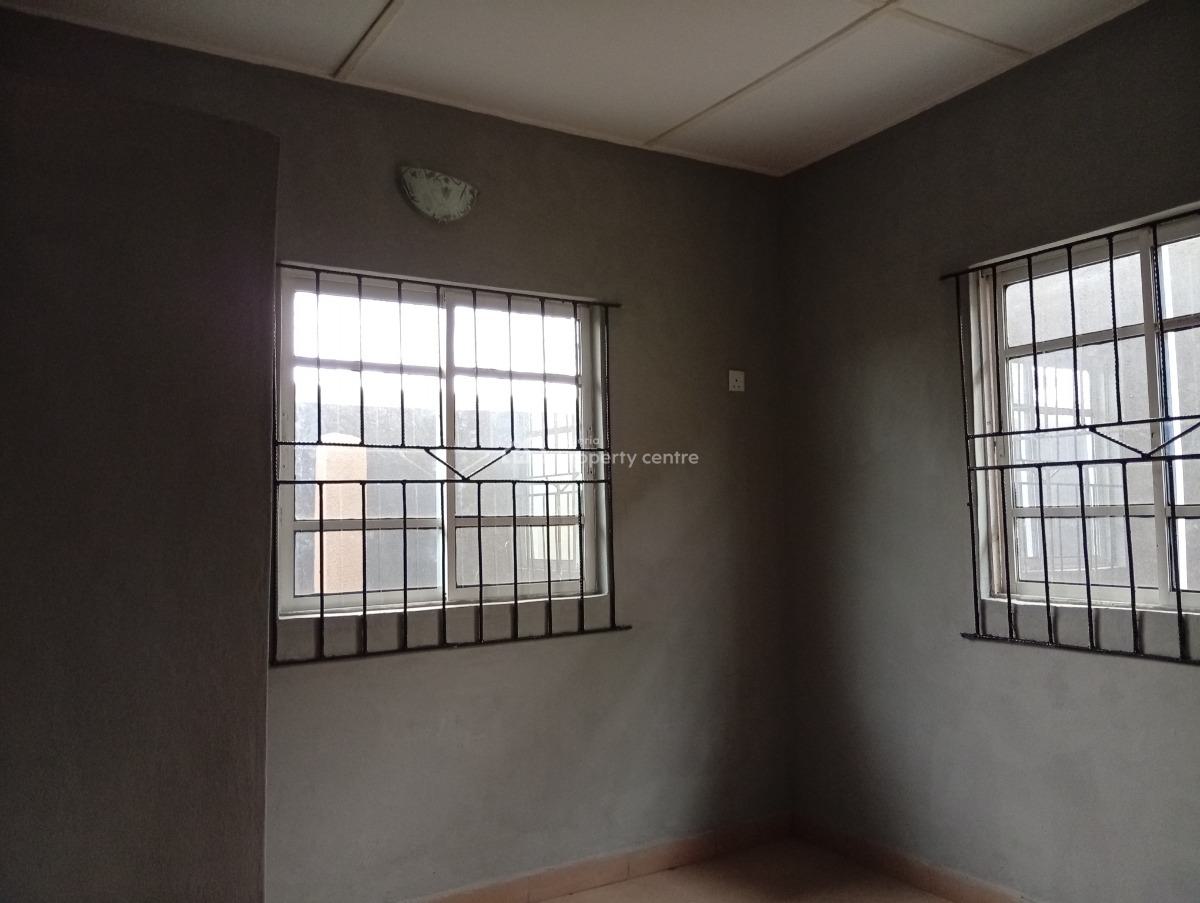 Newly Built Two Bedroom, Doyin, Agbara-igbesa, Lagos, Flat / Apartment for Rent