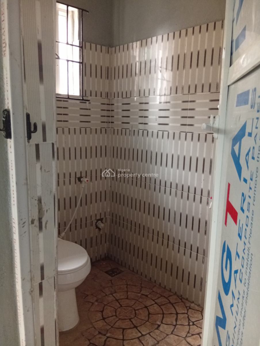 Newly Built Two Bedroom, Doyin, Agbara-igbesa, Lagos, Flat / Apartment for Rent