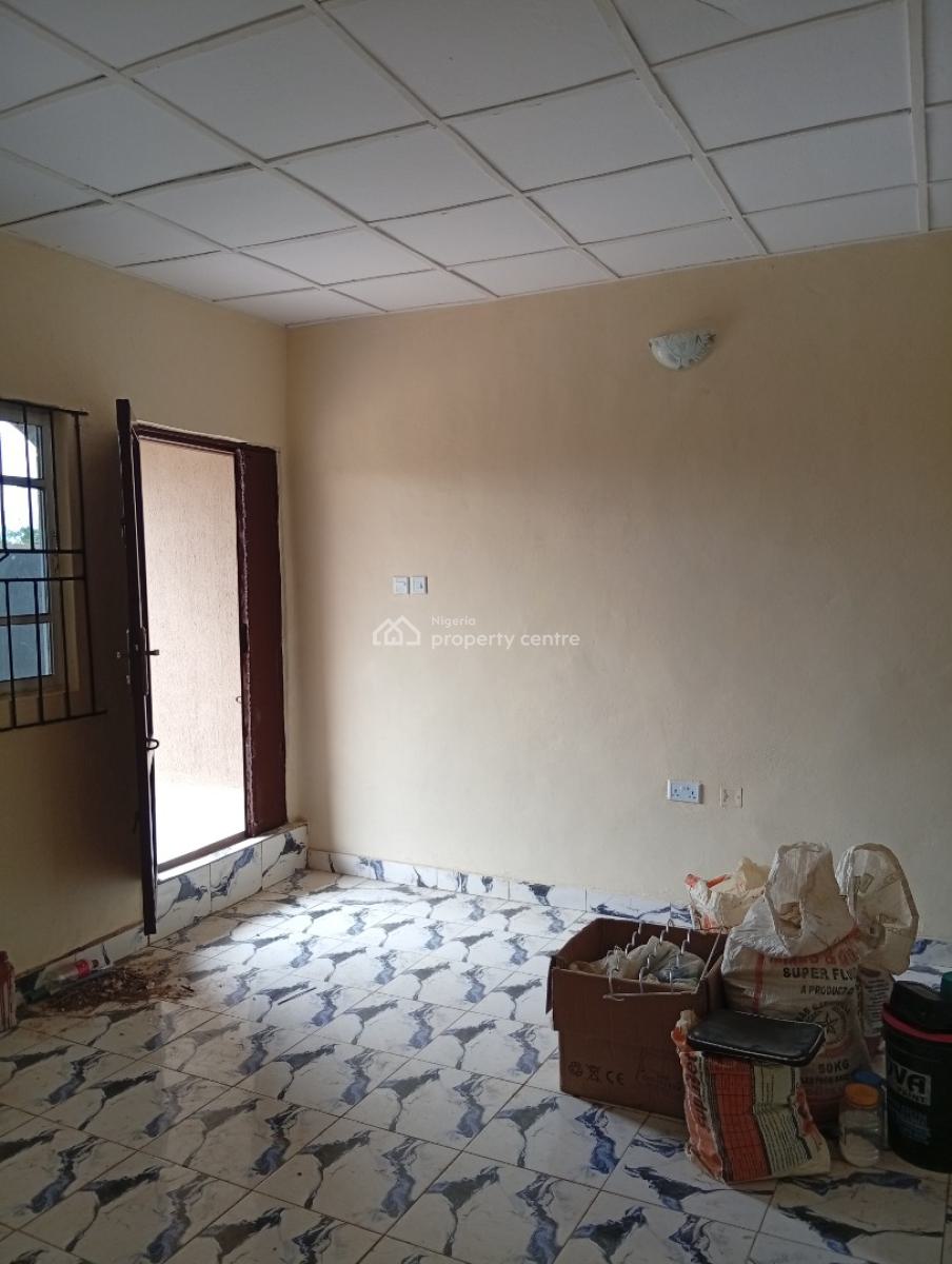 Newly Built Two Bedroom, Doyin, Agbara-igbesa, Lagos, Flat / Apartment for Rent
