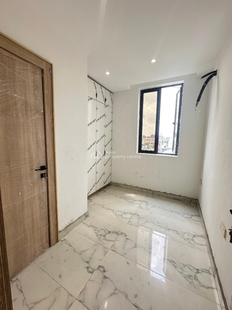 Luxury 5 Bedroom Semi Detached Duplex, Idado, Lekki, Lagos, Semi-detached Bungalow for Sale