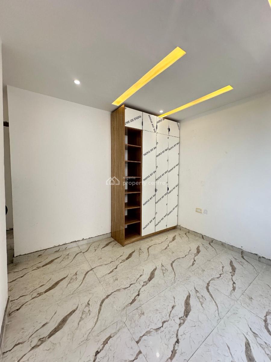 Luxury 5 Bedroom Semi Detached Duplex, Idado, Lekki, Lagos, Semi-detached Bungalow for Sale