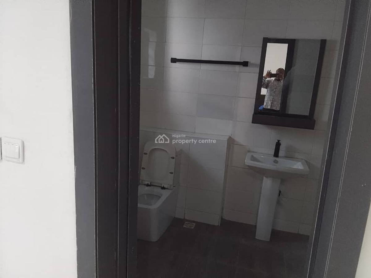 Nice 4 Bedroom Duplex, Off Allen Avenue, Ikeja, Lagos, Terraced Duplex for Rent